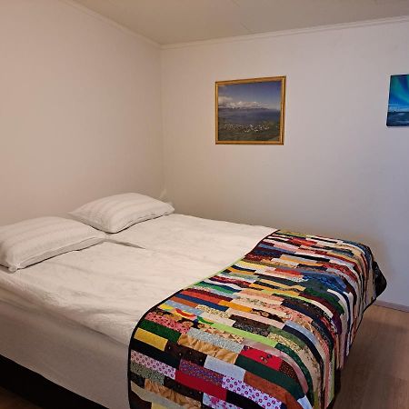Apartment In The Center Húsavík Zewnętrze zdjęcie