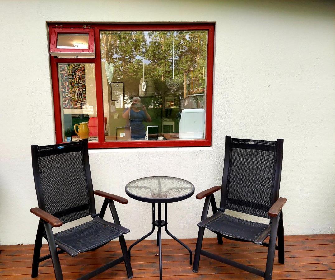 Apartment In The Center Húsavík Zewnętrze zdjęcie