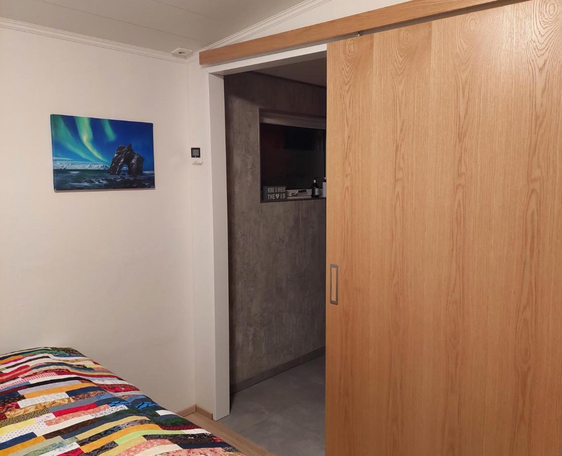 Apartment In The Center Húsavík Zewnętrze zdjęcie