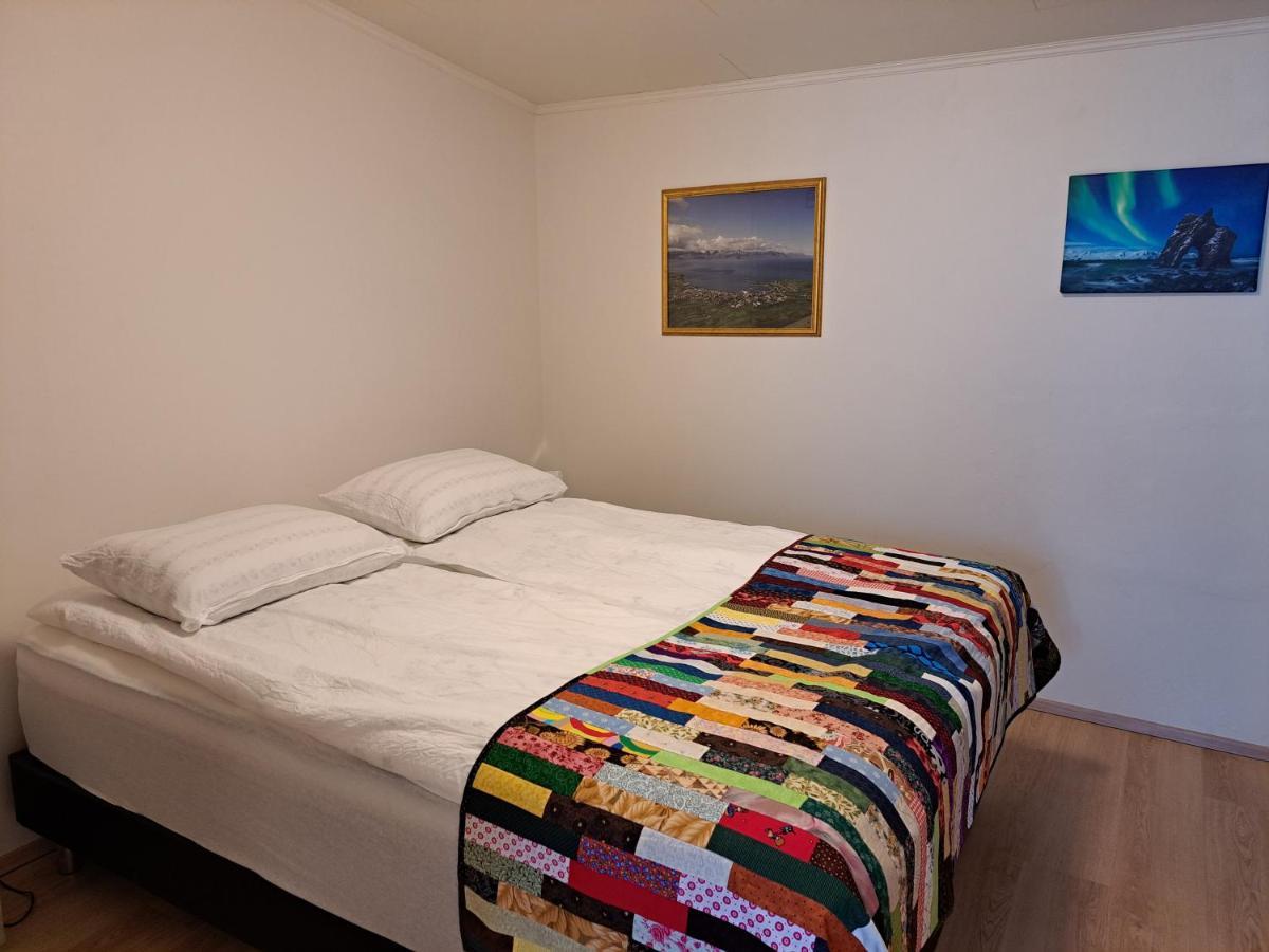 Apartment In The Center Húsavík Zewnętrze zdjęcie